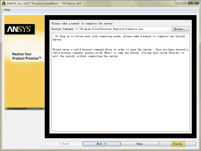 ansys,lnc,licensemanagercvd无法启动